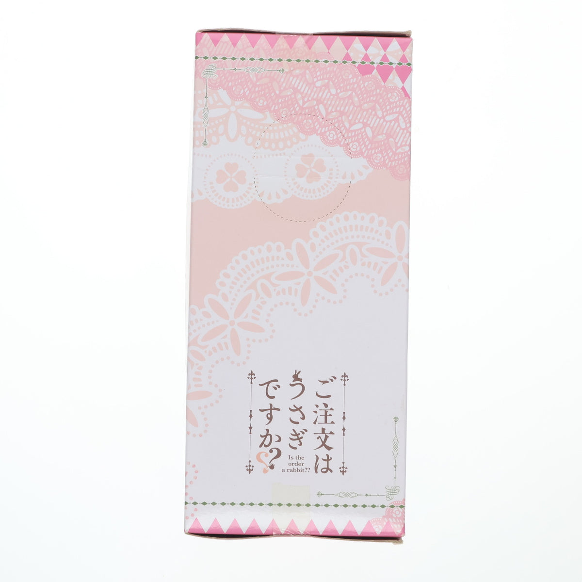【中古即納】[FIG] ココア ご注文はうさぎですか?? プレミアムフィギュア プライズ(1019453) セガ(20170228)