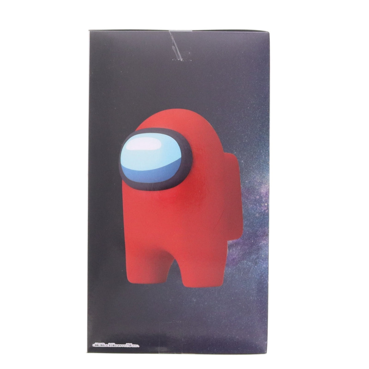【中古即納】[FIG] レッド Among Us(アモング アス) おおきなSOFVIMATES vol.1 ソフビフィギュア プライズ(2795039) バンプレスト(20260416)