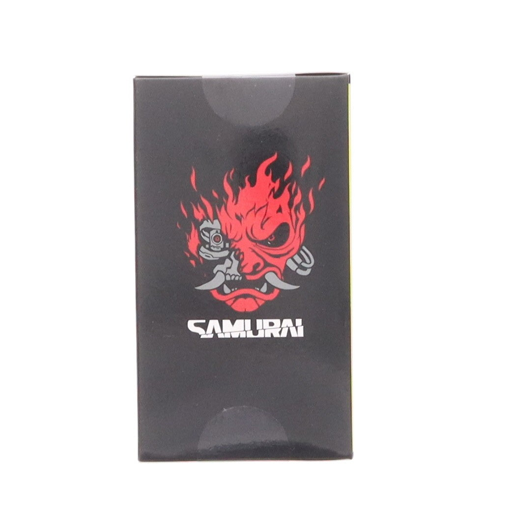 【中古即納】[GDS] 小物スタンド ジョニー・シルヴァーハンド サイバーパンク2077 プライズ(452099200) タイトー(20261010)