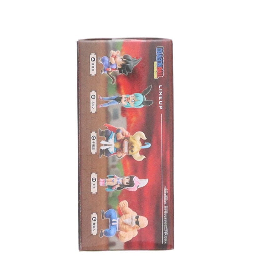 【中古即納】[FIG] チチ ドラゴンボール ワールドコレクタブルフィギュア-少年期編4- DRAGON BALL プライズ(2839971) バンプレスト(20260714)