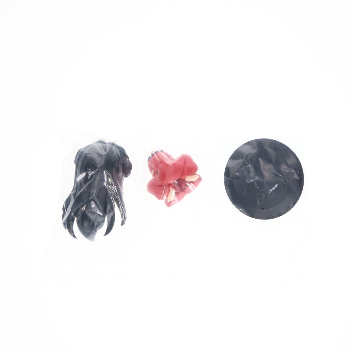 【中古即納】[FIG] 犬夜叉(いぬやしゃ) B(人間) 犬夜叉 Q posket-犬夜叉-おすわりver. フィギュア プライズ(2619350) バンプレスト(20230220)