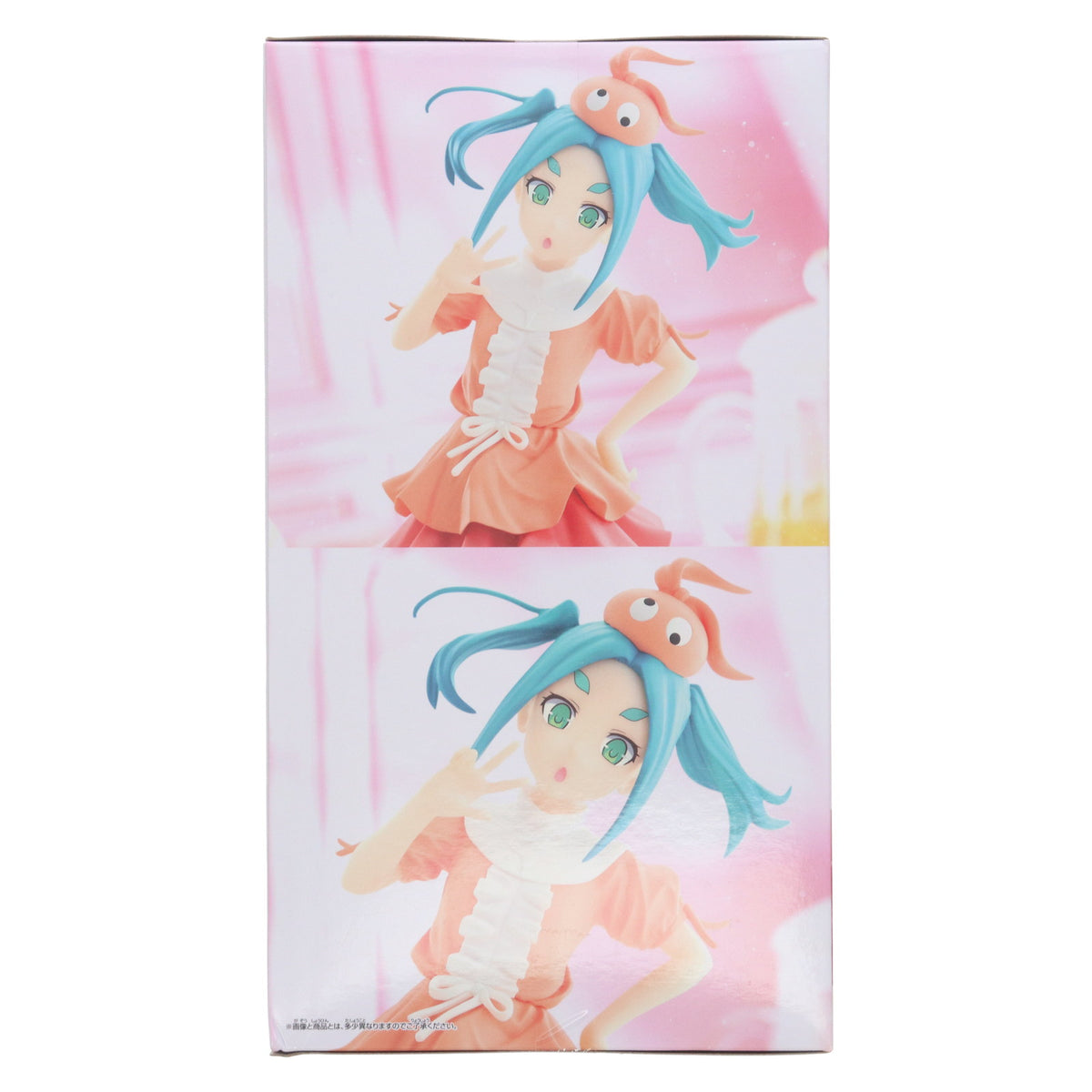 【中古即納】[FIG] 斧乃木余接(おののぎよつぎ) 物語シリーズ ESPRESTO-Sweet Bloom-斧乃木余接 フィギュア プライズ(2791053) バンプレスト(20250904)