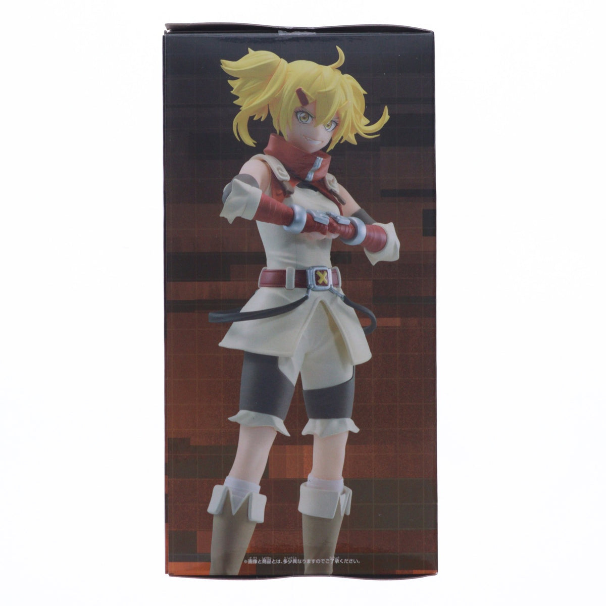 【中古即納】[FIG] オイカッツォ シャングリラ・フロンティア フィギュア プライズ(2658026) バンプレスト(20231120)
