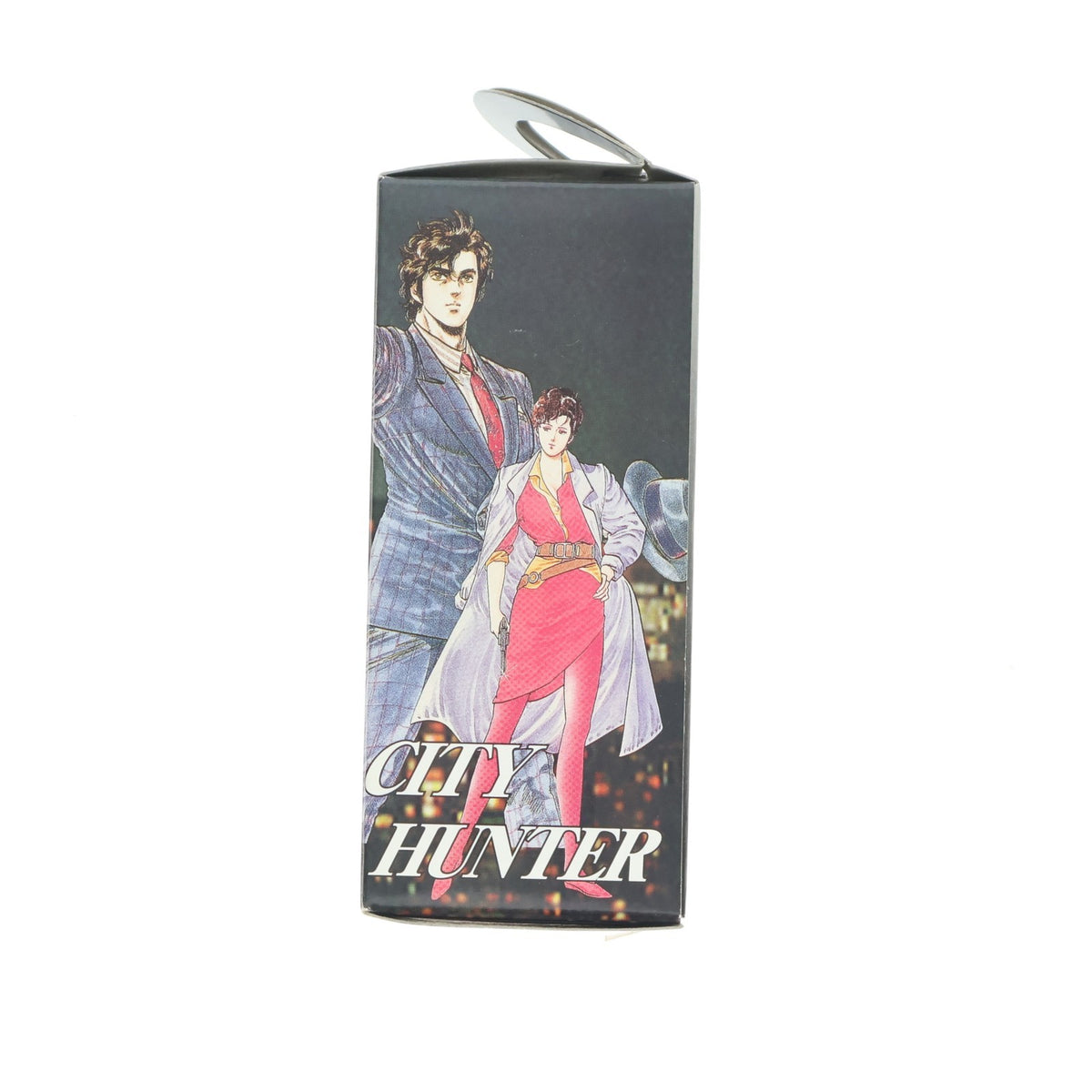 【中古即納】[FIG] 海坊主(うみぼうず) 北条司フィギュアコレクション キャッツ・アイ&シティーハンター プライズ システムサービス(19981231)