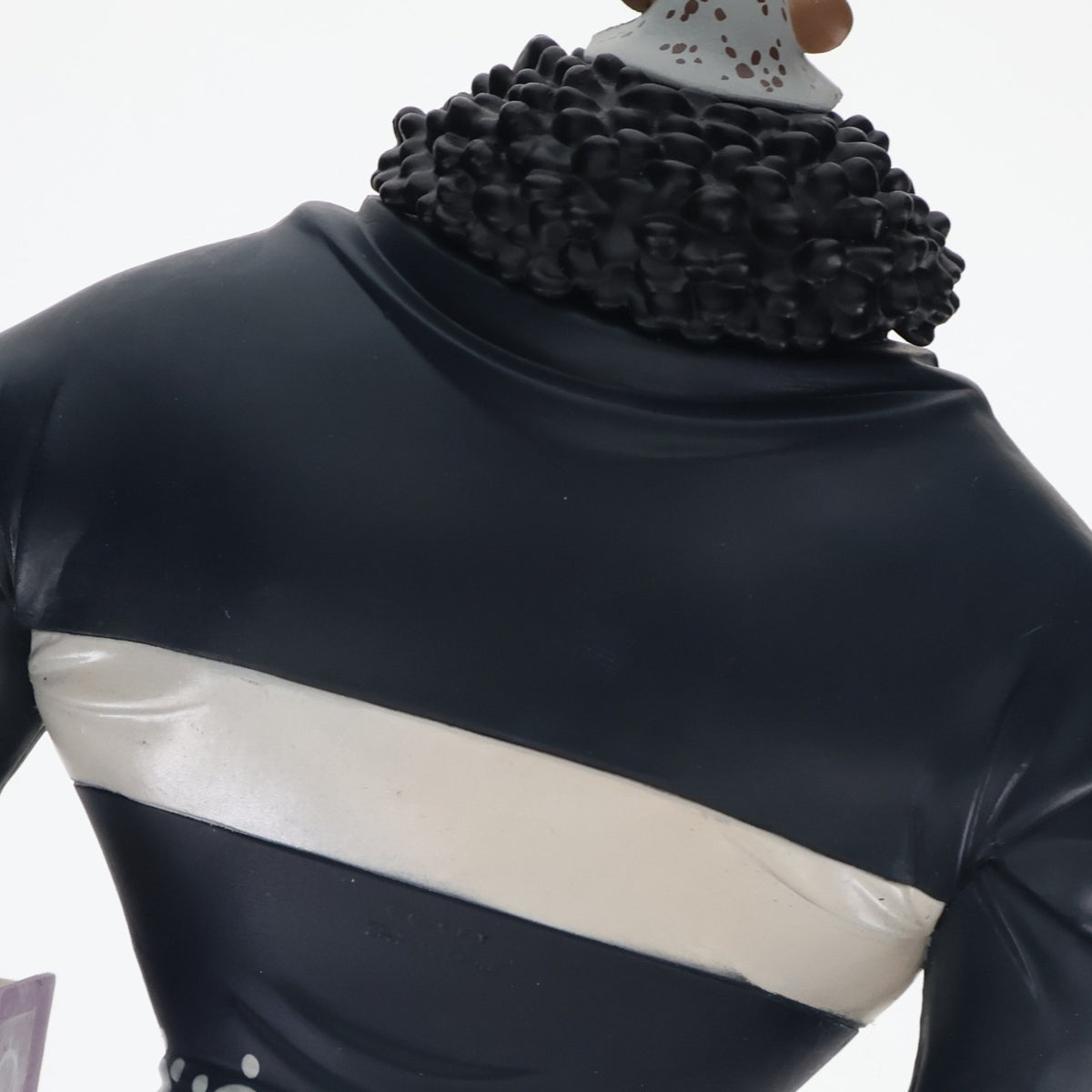 【中古即納】[FIG] バーソロミュー・くま ワンピース DX王下七武海フィギュアvol.4 ONE PIECE プライズ(47007) バンプレスト(20101130)