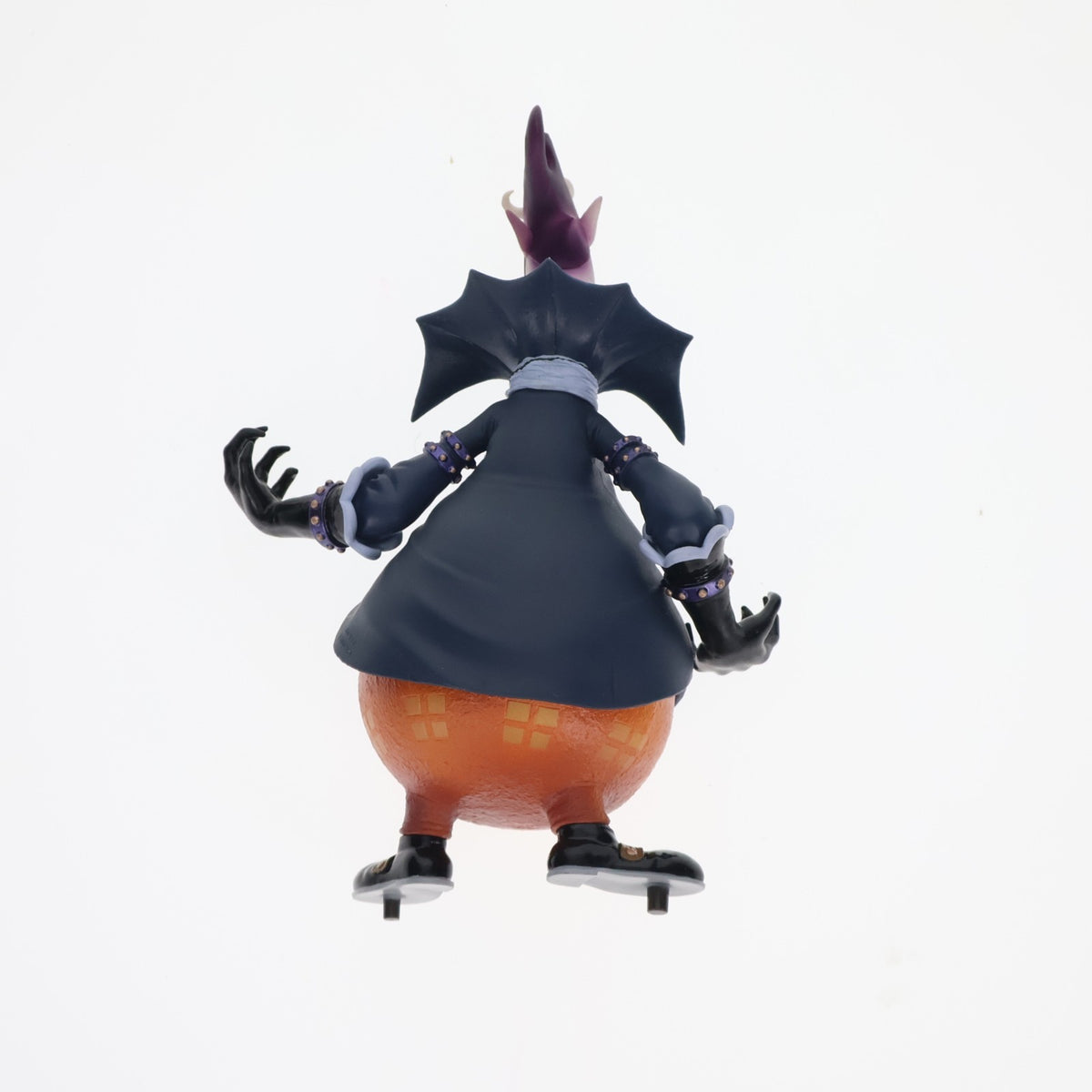 【中古即納】[FIG] DX王下七武海フィギュアvol.2 ゲッコー・モリア ONE PIECE(ワンピース) プライズ(46842) バンプレスト(20100930)