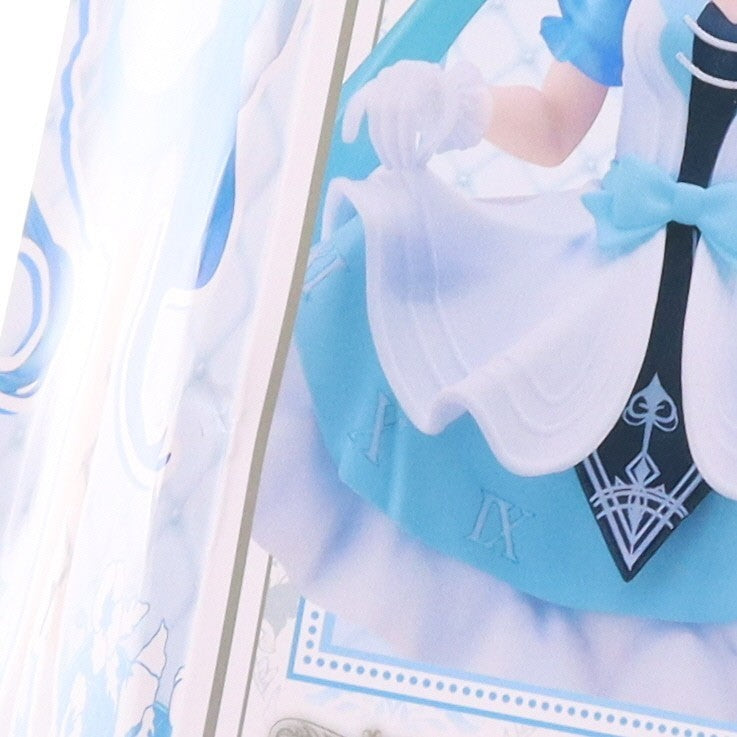 【中古即納】[FIG] 初音ミク キャラクター・ボーカル・シリーズ01 初音ミク Wonderland フィギュア シンデレラ プライズ(451899100) タイトー(20250614)