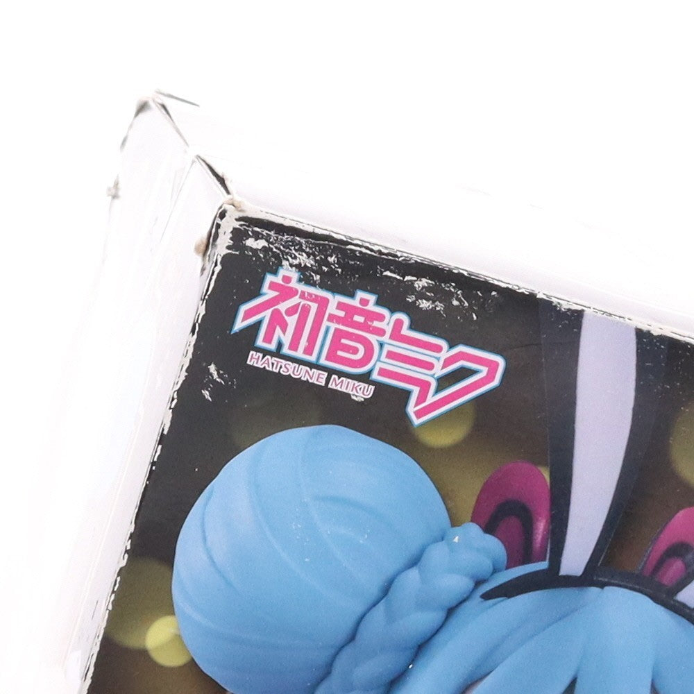 【中古即納】[FIG] 初音ミク BiCute Bunnies Figure -初音ミク ウィンクver.- キャラクター・ボーカル・シリーズ01 初音ミク フィギュア プライズ(AMU-PRZ13583) フリュー(20220731)