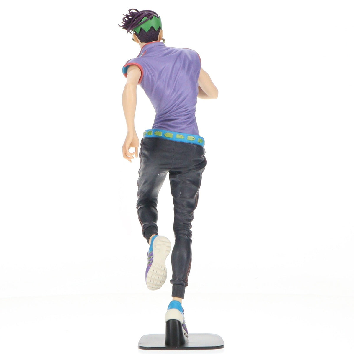 【中古即納】[FIG] 岸辺露伴(きしべろはん) 岸辺露伴は動かない Grandista-岸辺露伴- フィギュア プライズ(39949) バンプレスト(20191231)