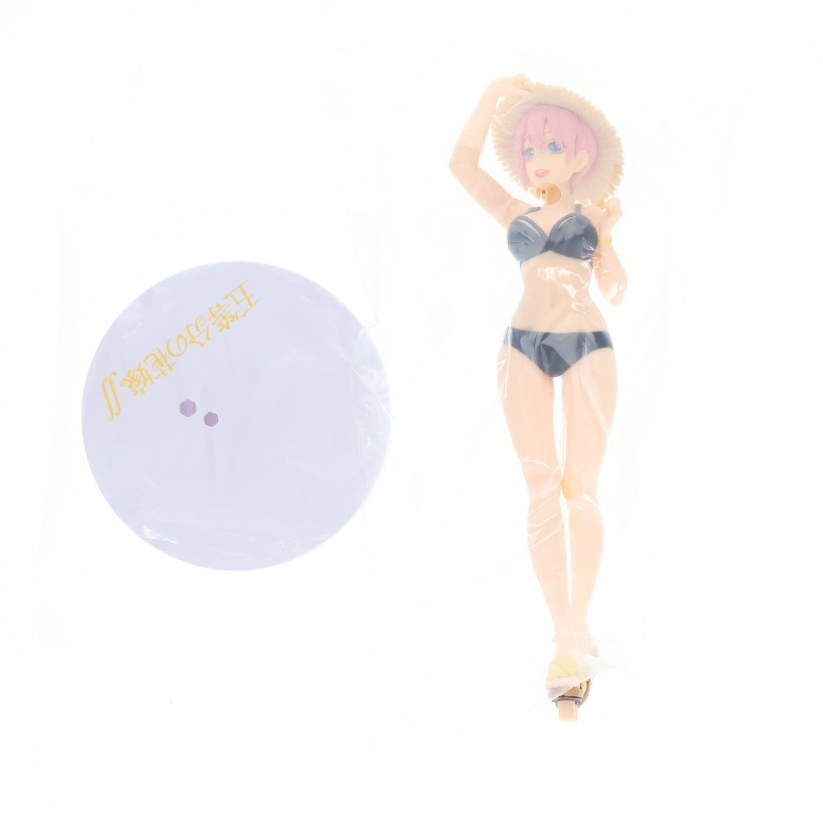 【中古即納】[FIG] 中野一花(なかのいちか) 五等分の花嫁∬ プレミアムフィギュア プライズ(1059455) セガ(20210131)