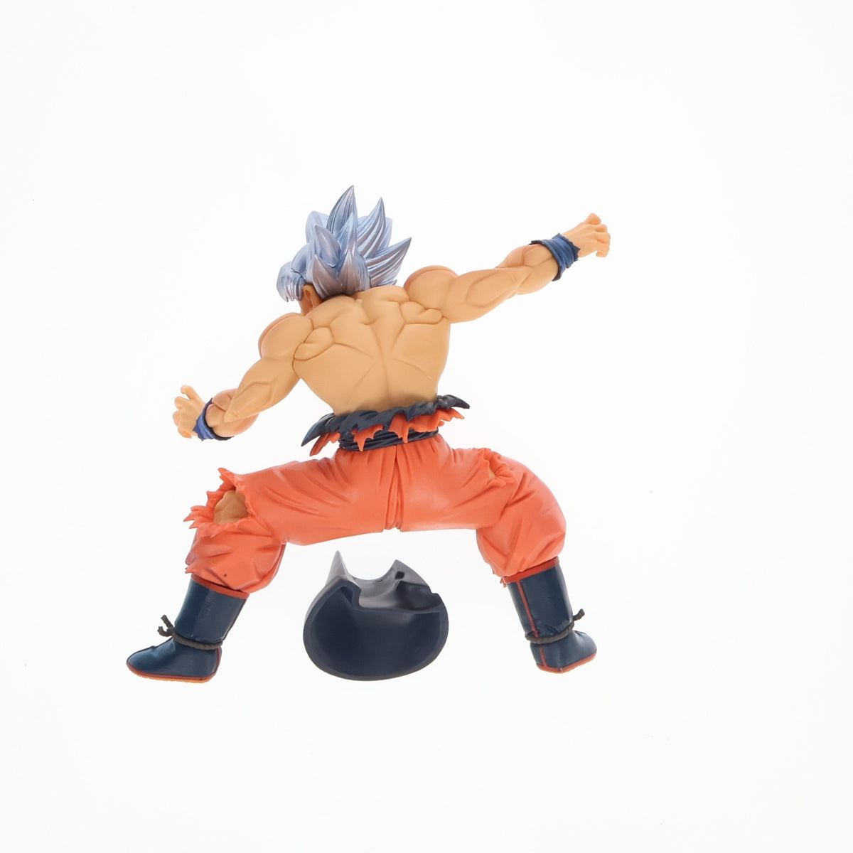 【中古即納】[FIG] 孫悟空(身勝手の極意 極) MAXIMATIC THE SON GOKOU I ドラゴンボール超(スーパー) フィギュア プライズ(39948) バンプレスト(20191231)