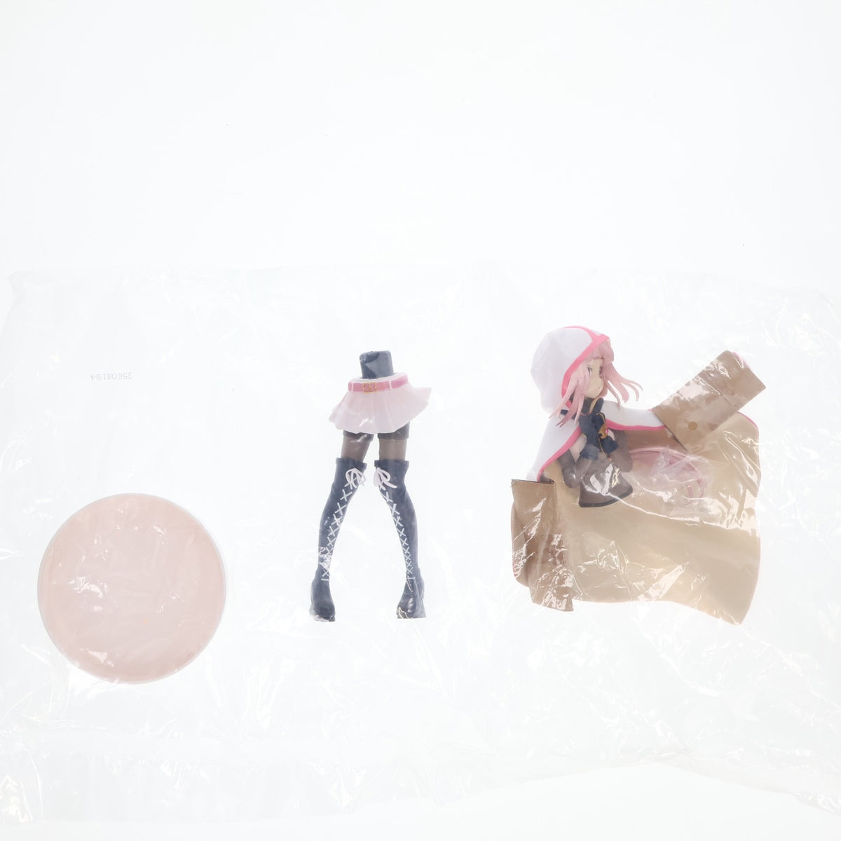 【中古即納】[FIG] 環いろは(たまきいろは) ESPRESTO-Motions- マギアレコード 魔法少女まどか☆マギカ外伝 フィギュア プライズ(82176) バンプレスト(20200620)