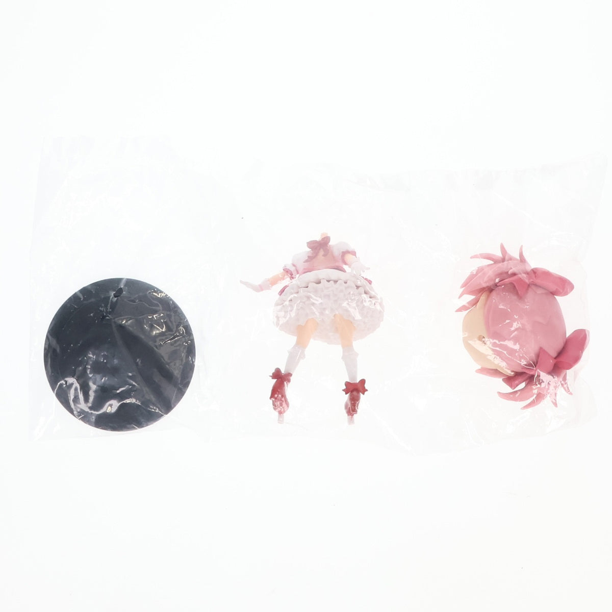 【中古即納】[FIG] 鹿目まどか(かなめまどか)(A 衣装濃) 劇場版 魔法少女まどか☆マギカ[新編]叛逆の物語 Q posket-MADOKA KANAME- フィギュア プライズ(82500) バンプレスト(20210220)