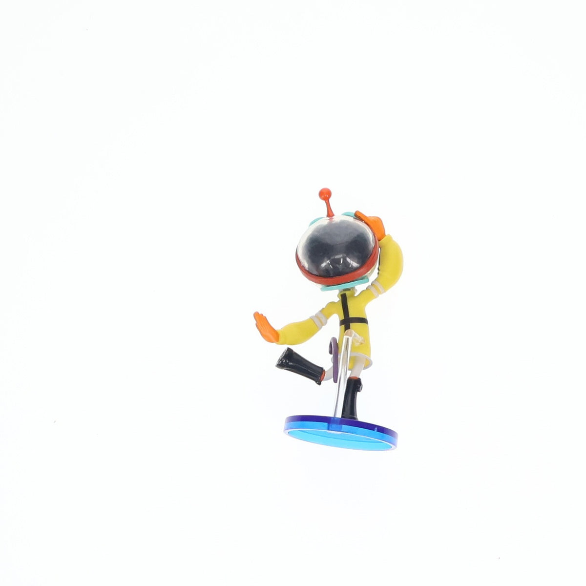 【中古即納】[FIG] ブルック ワンピース ワールドコレクタブルフィギュア-エッグヘッド1- ONE PIECE プライズ(2705194) バンプレスト(20240520)