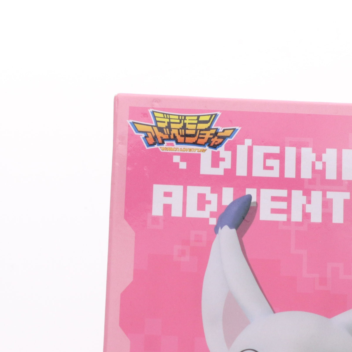 【中古即納】[FIG] テイルモン デジモンアドベンチャー DXF～ADVENTURE ARCHIVES～八神ヒカリ・テイルモン フィギュア プライズ(2582994) バンプレスト(20220831)