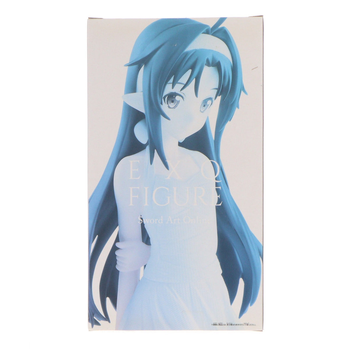 【中古即納】[FIG] ユウキ ソードアート・オンライン EXQフィギュア～ユウキ～ プライズ(38255) バンプレスト(20180417)