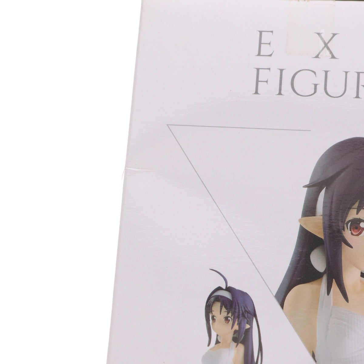 【中古即納】[FIG] ユウキ ソードアート・オンライン EXQフィギュア～ユウキ～ プライズ(38255) バンプレスト(20180417)