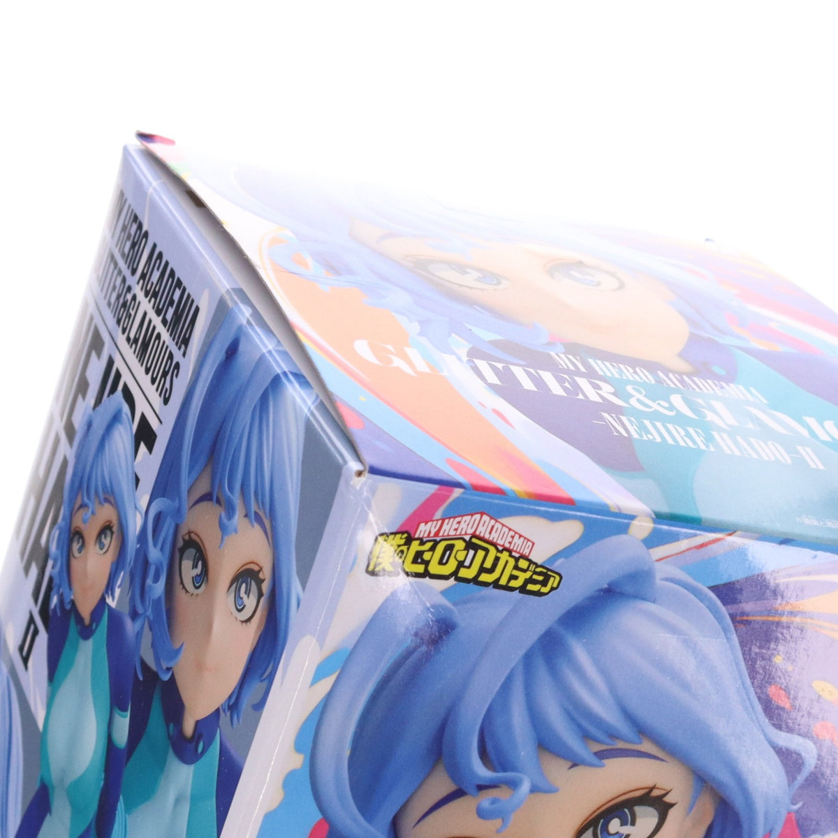 【中古即納】[FIG] 波動ねじれ(はどうねじれ) A(立ち) 僕のヒーローアカデミア GLITTER&GLAMOURS-NEJIRE HADO-II フィギュア プライズ(2814993) バンプレスト(20260616)