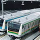 鉄道模型