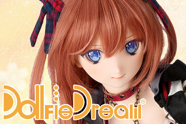 FIG]セリシア・ロックハート Closed GAME(クローズドゲーム) 1/6 完成 