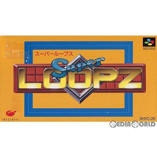 Amazon | スーパーループス | ゲームソフト