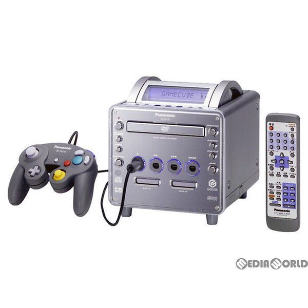 ゲームキューブQ(SL-GC10)-