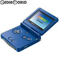 ゲームボーイアドバンス[本体]