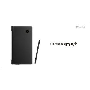 【中古即納】[B品][NDS](本体)ニンテンドーDSi ブラック(TWL-S-KA) 任天堂 (20081101)
