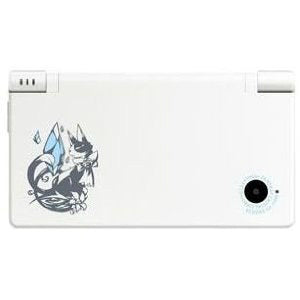 【中古即納】[NDS](本体)ファイナルファンタジー・クリスタルクロニクル エコーズ・オブ・タイム クリスタルクロニクル エディション(TWL-S-FCWBFI) スクウェア・エニックス (20090129)