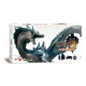 Amazon | モンスターハンター3(トライ) クラシックコントローラ
