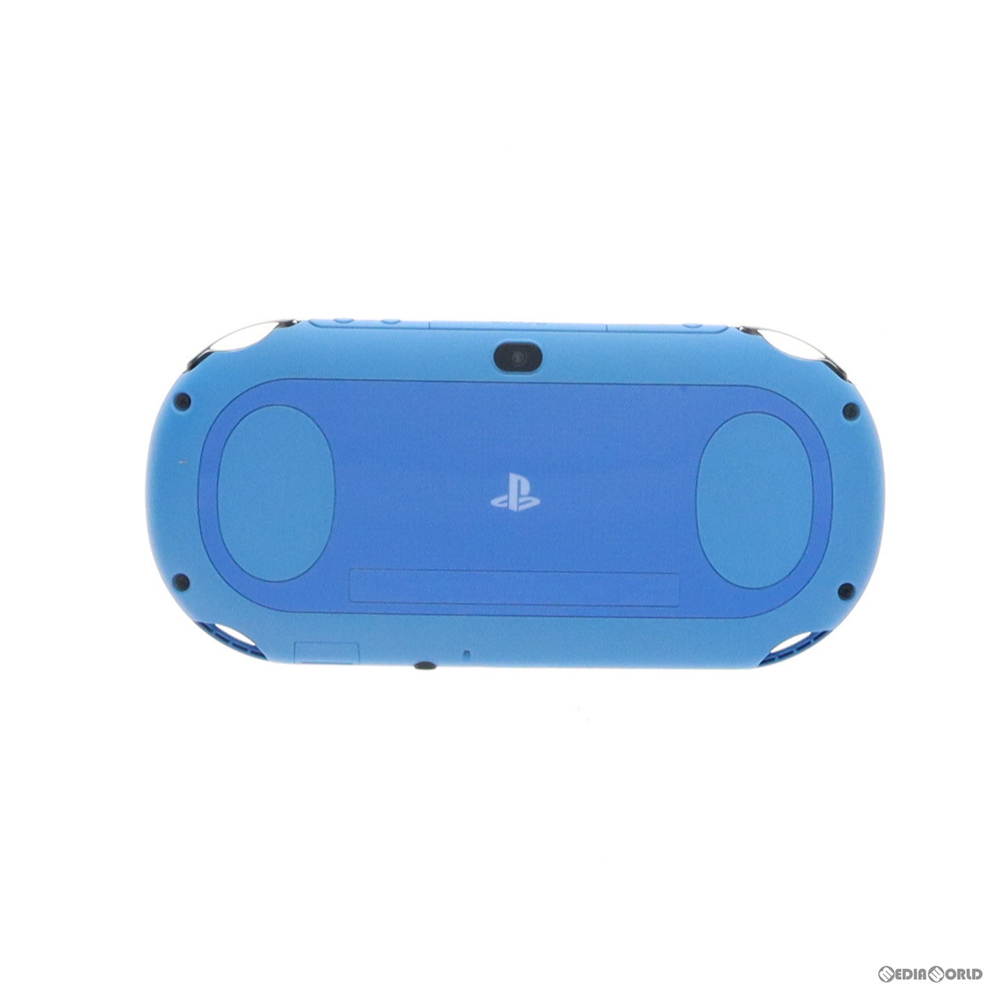 【新品即納】[PSVita](本体)プレイステーションVita PlayStation Vita Super Value Pack Wi-Fiモデル ブルー/ブラック(PCHJ-10017) ソニー・コンピュータエンタテインメント (20140710)