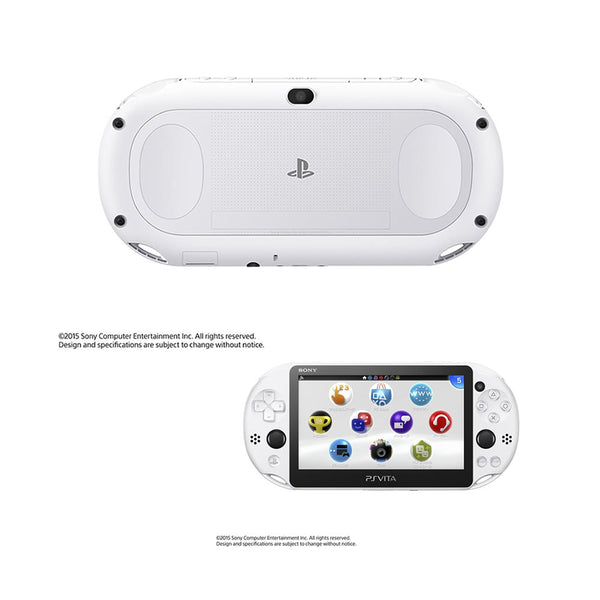 中古即納』{B品}{本体}{PSVita}PlayStationVita Wi-Fiモデル グレイ