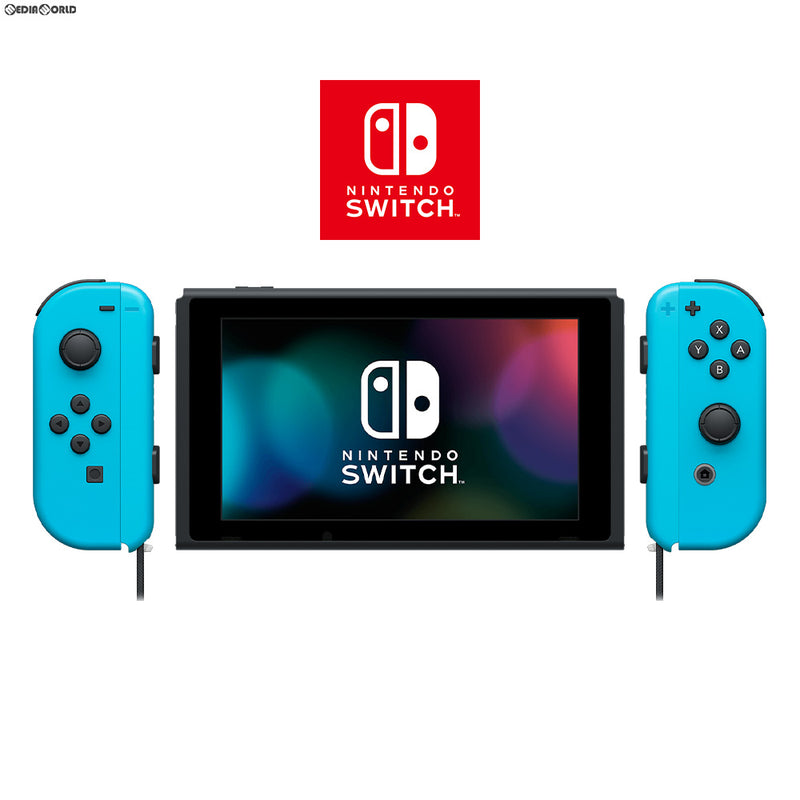 人気の雑貨がズラリ！ ニンテンドー Nintendo 任天堂 Nintendo - Switch HAD-S-KAAAH☆バッテリー強化型☆  switchモデル Nintendo Switch