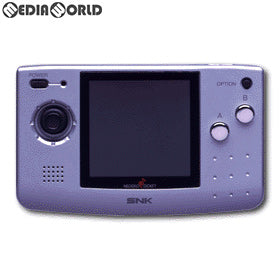 NEOGEO POCKET クリア