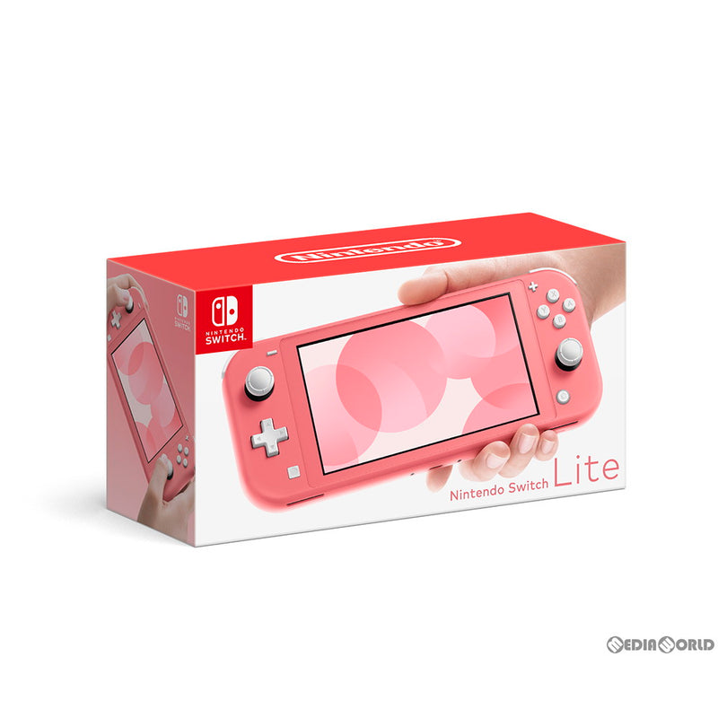 Switch Lite スイッチライト ブルー HDH-S-BBZAA - 家庭用ゲーム本体