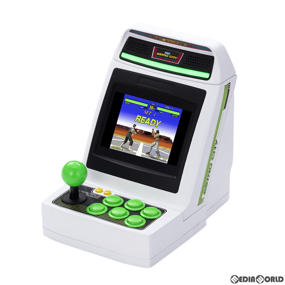 【中古即納】[ETC](本体)アストロシティミニ(ASTRO CITY mini)(ACS-1001) セガトイズ (20201201)