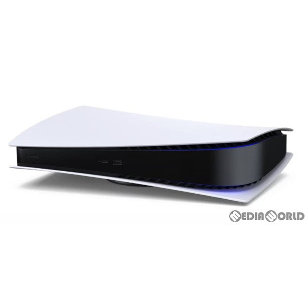 【新品即納】[PS5](本体)プレイステーション5 PlayStation5(CFI-1000A01) ソニー・インタラクティブエンタテインメント (20201112)