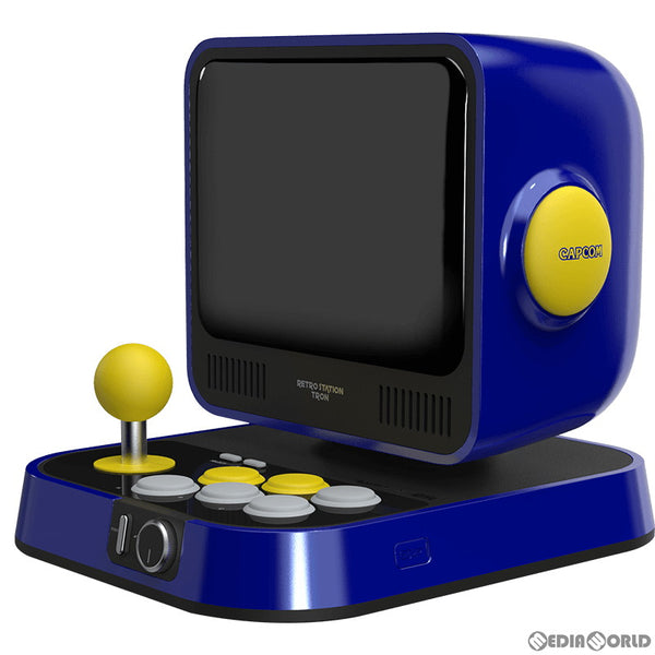 (本体)RETRO STATION(レトロステーション) TRON(TRSJ10) cg10012798_600x600_crop_center