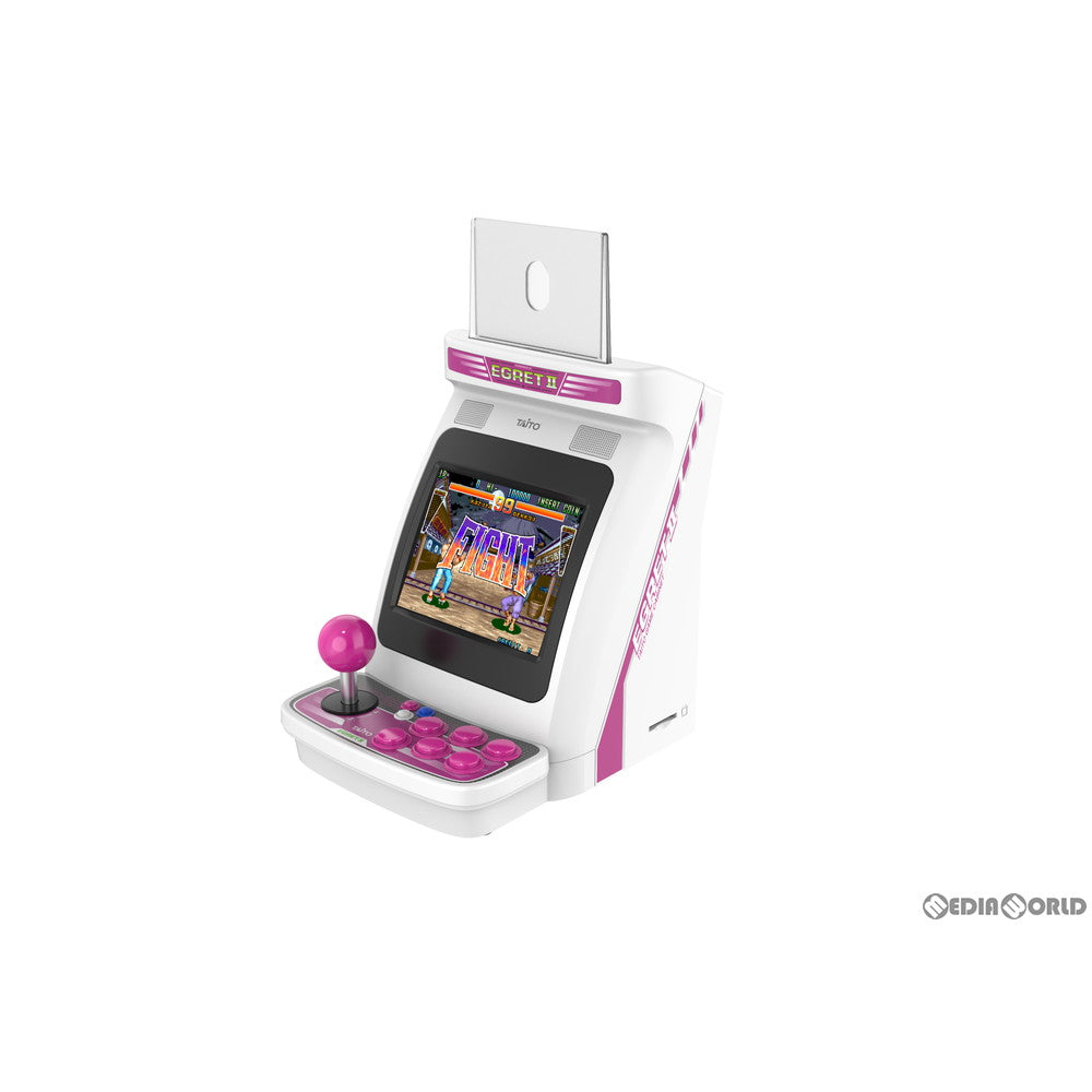 【新品】【お取り寄せ】[本体][ETC] EGRETII mini(イーグレットツー ミニ) タイトー(TAS-H-001) (20220302)