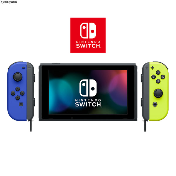 Switch](本体)マイニンテンドーストア限定 Nintendo Switch