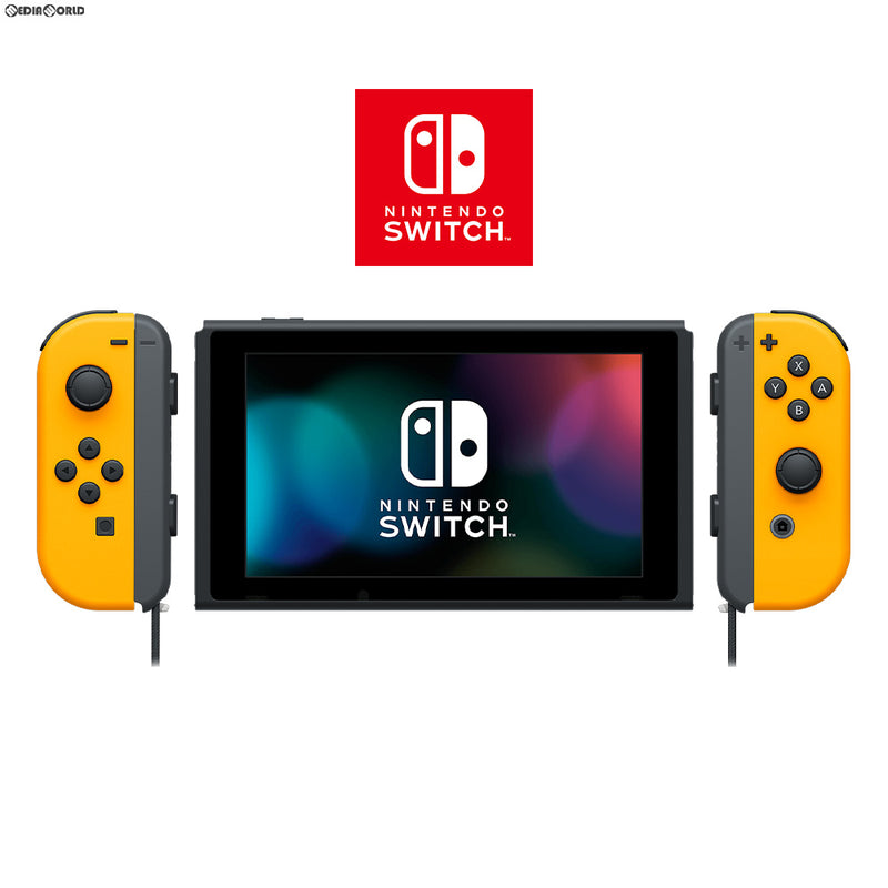 任天堂Switch 有機ELモデル　マイニンテンドー限定カラー　新品未使用