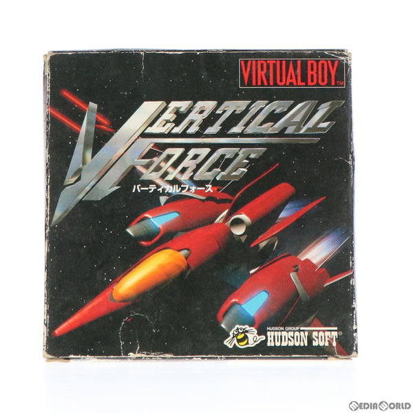 VB]バーティカルフォース(VERTICAL FORCE)