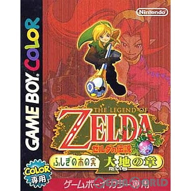 ゼルダの伝説 | ゲームソフト商品一覧
