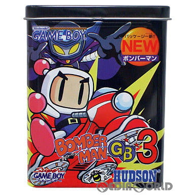 【中古即納】[GB]ボンバーマンGB3 ハドソン (19961220)