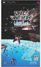 【中古即納】[PSP]スペースインベーダー ギャラクシービート(SPACE INVADERS Galaxy beat) マーベラスインタラクティブ (20050922)