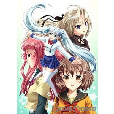 【中古即納】[PSP]のーふぇいと! ～only the power of will～ バリバリ悠峰パック(限定版) アルケミスト (20100225)