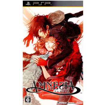 【中古即納】[PSP]AMNESIA(アムネシア) 通常版(20110818)