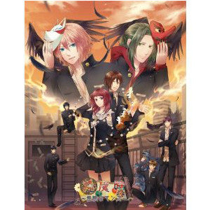 【中古即納】[お得品][表紙説明書なし][PSP]逢魔時 ～怪談ロマンス～ 豪華版(限定版) QuinRose/アートムーヴ (20120329)
