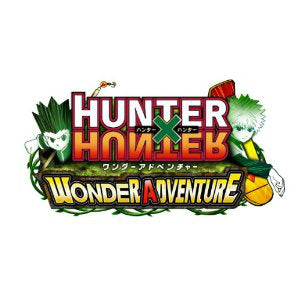 【中古即納】[お得品][表紙説明書なし][PSP]HUNTER×HUNTER Wonder Adventure(ハンター×ハンター ワンダーアドベンチャー) バンダイナムコエンターテインメント (20120920)