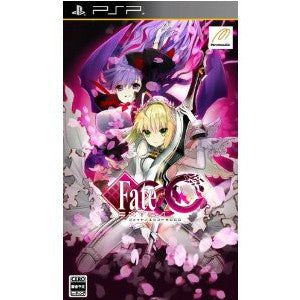 【中古即納】[PSP]フェイト/エクストラ CCC 通常版 マーベラス (20130328)